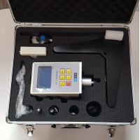 Viscosimetro a rotazione tipo Brookfield ARW DV-1
